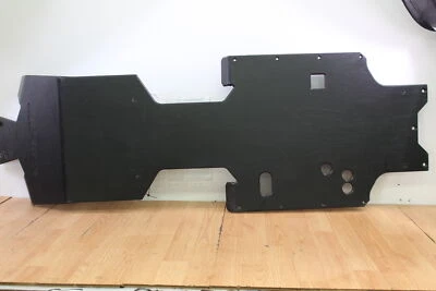 Placa de deslizamiento S Can-Am Outlander 6X6 G2 2015-2019 Foto 1 de 4