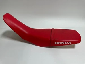Honda CRF 250 L 2017 Seat CRF250 250L OEM - Picture 1 of 9