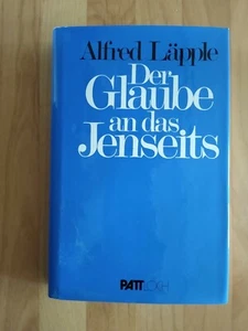 Der Glaube an das Jenseits ... von 1978 - Bild 1 von 2