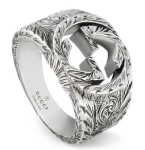 gucci anello - Foto 1 di 6