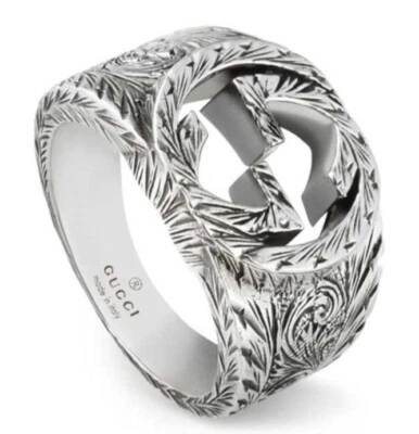 gucci anello - Immagine 1 di 4