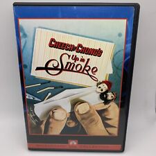 Up in Smoke DVD Lou Adler(DIR)1978 Both Disc & Case are In Excellent Shape/Clean