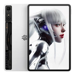 ZTE nubia Red Magic Pro Tablet 10.9"16+512GB Snapdragon8+Gen3 10100mAh - Picture 1 of 13