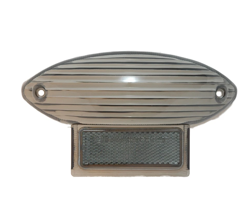 Luz trasera integrada de humo Katana 0305 para Suzuki GSXR 1300 (Hayabusa) 99-2007 Foto 1 de 2