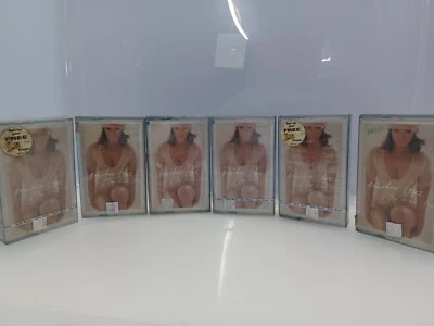 Jennifer Lopez JLo Cassette tape INDIA indian version Collector Auction RARE - Image 1 of 4