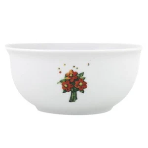 Plato de cereal 0,50 l Caperucita Roja porcelana Eschenbach - Imagen 1 de 1