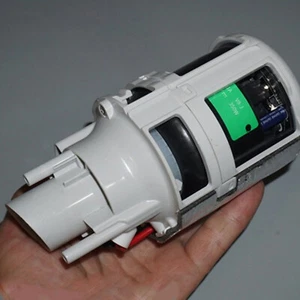 24V 350W DC High-speed Vacuum Cleaner Brushless Motor with Shell Alloy Impeller - Picture 1 of 7
