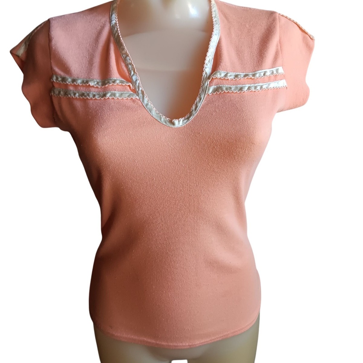 Satin 1980s Vintage Tops for Women for sale | eBay Satin 1980s Vintage Tops for Women for sale | eBay