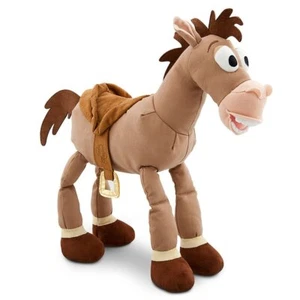 Disney Pixar Toy Story Bullseye Plush 17 Inches Genuine Original Plush - Picture 1 of 2