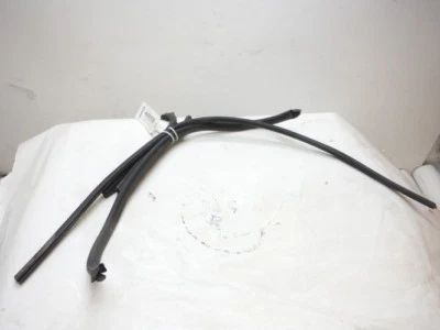 BMW 325ci 2002 cupé A/T capó sello resistente fabricante de equipos originales 2001 2003 2004 2005 Foto 1 de 4