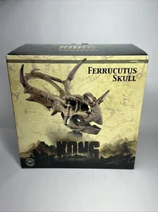 Kong 8th Wonder Ferrucutus Skull Weta Collectible Limited BRAND NEW SEALED /4000 - Picture 1 of 7