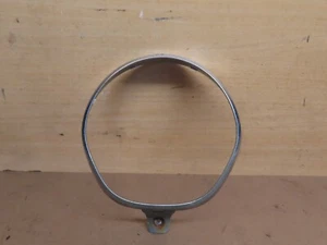 SYM Fiddle 125 EU5 2021, 7555 millas - embellecedor envolvente de faros - Imagen 1 de 8