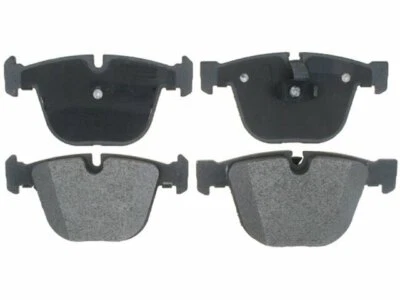 Juego de pastillas de freno traseras Raybestos 15853HG 2007 2008 2009 BMW 550i 2006-2010 Foto 1 de 2