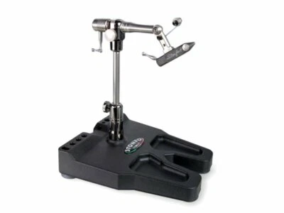 Stonfo Elite Vise AS-653 Schraubstock Fly tying vise Made in Italy - Bild 1 von 3