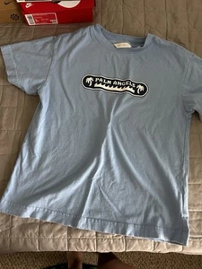 Palm Angles T-shirt Boys 12 - Picture 1 of 6
