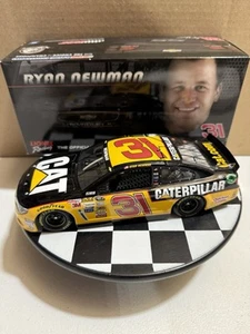 Ryan Newman #31 Caterpillar 2014 SS 1/24 Nascar Diecast - Picture 1 of 14