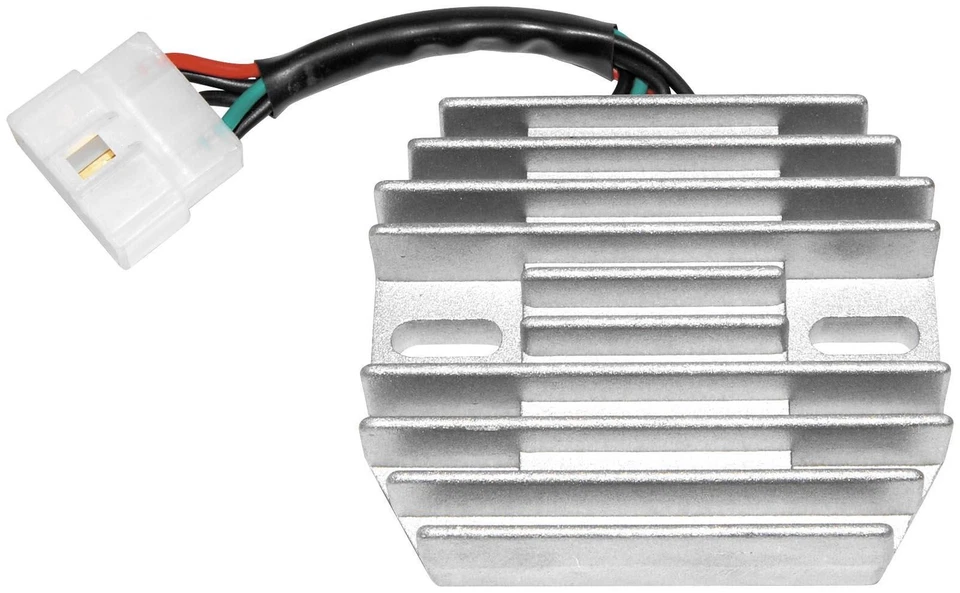 Electrosport Industries Rectificador/Regulador de Alta Resistencia Enchufe Directo ESR688 Foto 1 de 1