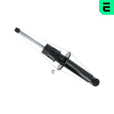 OPTIMAL Stoßdämpfer hinterachse links rechts passend für VW Touareg 7P5 Van - Bild 1 von 2