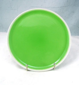 Plato(s) de ensalada verde manzana o lima P I Made in Italy - Imagen 1 de 4