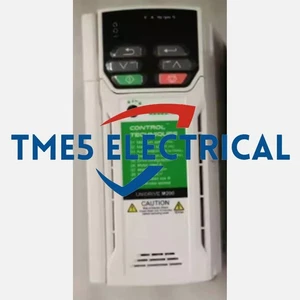 NEW Nidec M200-02400013A Inverter - Picture 1 of 5