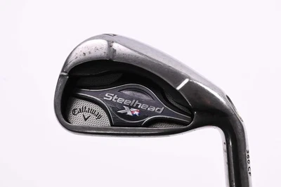 Callaway Steelhead XR #7 Iron / Senior Flex Matrix Ozik Program F15 55 Shaft - Image 1 of 4