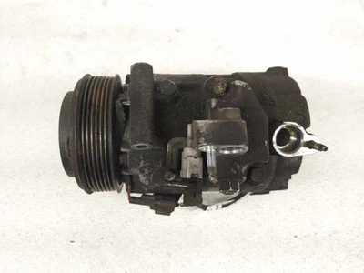 Bomba compressor de ar CA 2009-2020 Nissan 370Z + embreagem 92600-1Cb2a - Imagem 1 de 4