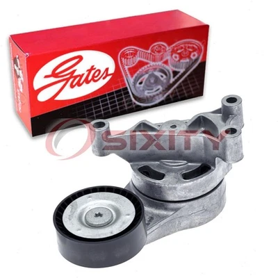 Conjunto de tensor de correa de transmisión Gates DriveAlign para Audi A3 Quattro 2006-2007 o Foto 1 de 4