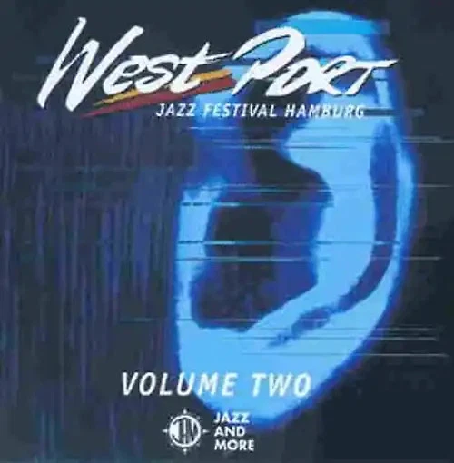 Various - West Port Vol.2 - Bild 1 von 1