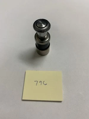 Oldsmobile Cutlass 442 encendedor encendedor de cigarrillos GM 1970 1971 1972 OEM Foto 1 de 3