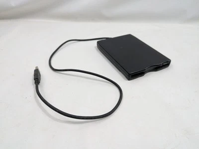 Smartdisk FDUSB-B2 USB 3.5" floppy Drive with USB - Image 1 of 4