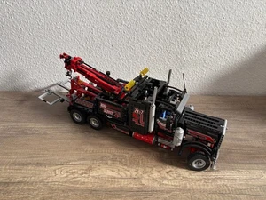 LEGO® Technic Tow Truck / Set 8285 | Gebraucht - Picture 1 of 7