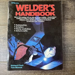 Welder's Handbook - Imagen 1 de 8