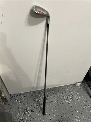 Brand New Golf Club Medicus Men's Maximus Hittable Weighted L-Wedge Left-Handed - Image 1 of 4