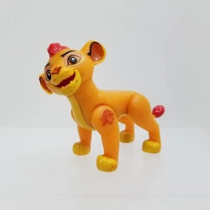 Just Play: The Lion Guard - Pride Lands Figurenset - Kion Figur - Bild 1 von 7
