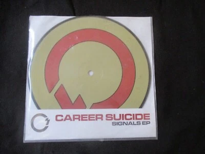 career suicide signals picture disc hummingbird of death ingrowing deflorace plf - Image 1 of 2