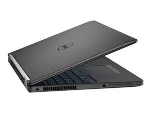 DELL LATITUDE E5550 15.6" FHD INTEL I3 8GB RAM 128GB SSD WINDOWS 11 HDMI LAPTOP - Picture 1 of 7