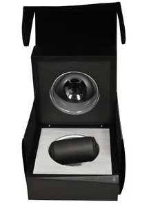 Authentic Large Corum 5 x 8 x 8 inch Watch Box ONLY! - Picture 1 of 2