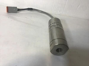 GP:50 Pressure Transducer 211-B-RX 0-7500 psig  C1-Y347 - Picture 1 of 4