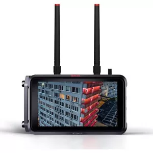 Atomos CONNECT pour moniteurs HDMI Ninja V et Ninja V+ - Photo 1 sur 2