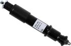 Sachs 315 743 Shock Absorber Front Axle,Rear Axle For Citroën,Peugeot