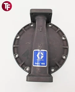 Graco 277616 Ali Fluid Chamber 24B653 [CLEARANCE STOCK] - Picture 1 of 4