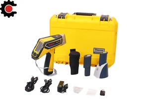 Thermo Scientific Niton XL2 980 Goldd XRF General Metals, Scrap, Light elemen... - Picture 1 of 9