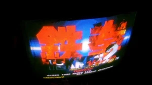 TEKKEN 2-Namco ORIGINAL PCB-JAMMA-L@@K! - Picture 1 of 7