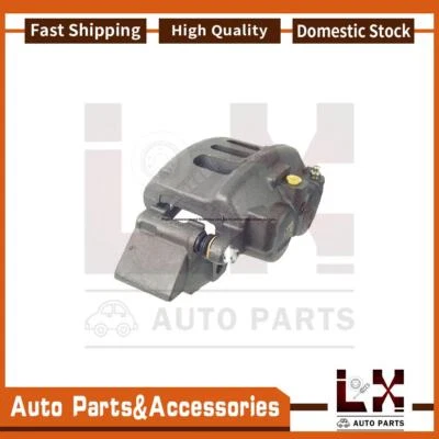 Pinza de freno de disco delantera derecha Cardone 1 para Chrysler Pacifica 2006 2007 2008 Foto 1 de 4