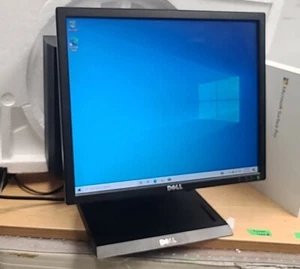 - Dell Optiplex 7010 SFF W/19" Monitor /Intel i5-3470 / 8GB ram/500GB HDD/WIN10 - Picture 1 of 7