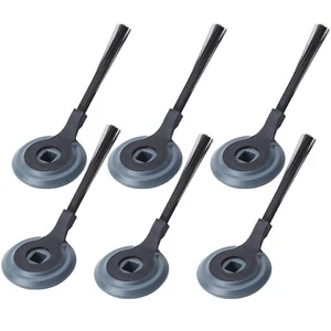 6* Replacement Side Brushes For Shark ION Robot S87 R85 RV850 RV750 RV725 RV700 - Picture 1 of 9