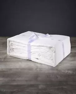 Delilah Home 100% Organic Hemp Bed Sheet Set - Picture 1 of 10