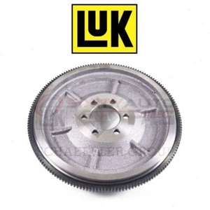 LuK MX Clutch Flywheel for 1975-1985 Toyota Celica - Transmission Shift cf - Picture 1 of 1