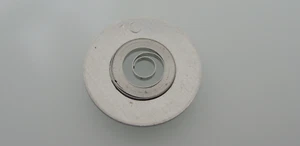 Muelle de elevación, muelle de accionamiento para PUW 1560, 1561, 1565T, mainspring, part 771, NOS - Imagen 1 de 2