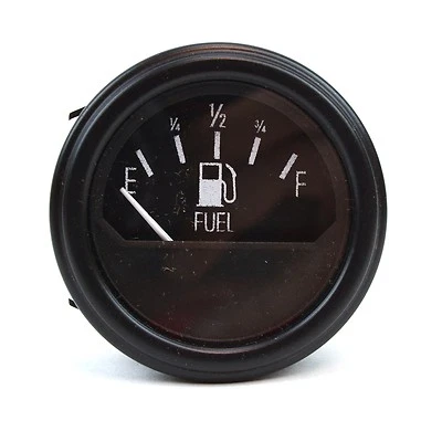 焊机 Vantage 300 原始设备制造商林肯燃油表 — 第 1/3 张图片